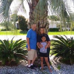 Meet your Posher, Theresa